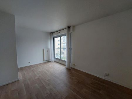 Location Appartement 1 pièce 21m² ROUEN 76100 - Photo 2