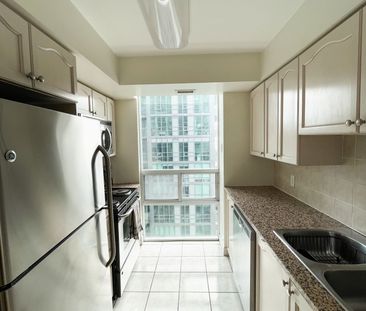 For Lease - 51 Lower Simcoe Street Unit# 1508, Toronto, Ontario - Photo 6