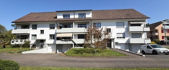 5.5 Zimmerwohnung Maisonette 1./2 Stock - Photo 1