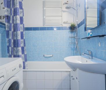 Słoneczne|2 pok. |balkon| Lotnicza - Zdjęcie 3