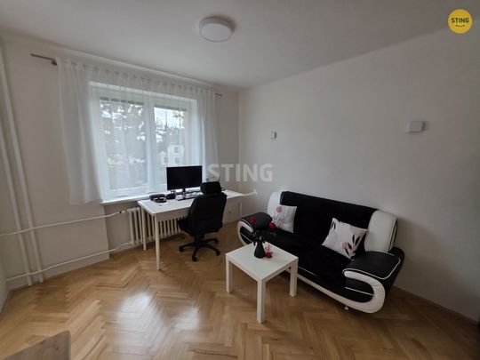 Byt 3+kk k pronájmu, Opava / Předměstí, ulice Boženy Němcové - Photo 1