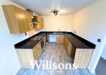 2 bedroom flat to rent - Photo 5