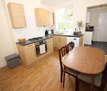 Alexandra Street, Stapleford. NG9 7ED - Photo 1