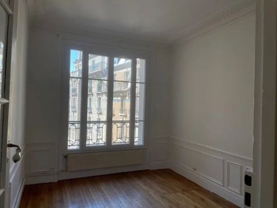 Appartement 63.78 m² - 3 Pièces - Paris (75013) - Photo 1