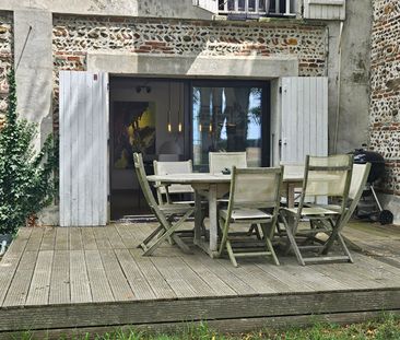 Location maison 4 pièces, 126.45m², Merville - Photo 4