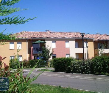 Location Appartement 2 pièces 50m² CAUSSADE 82300 - Photo 6