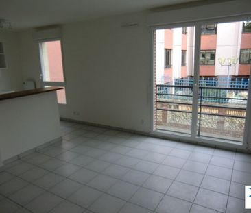 Location Appartement 2 pièces 43m² ROUEN 76000 - Photo 5