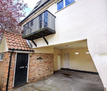 1 bedroom detached flat to rent, - Photo 2