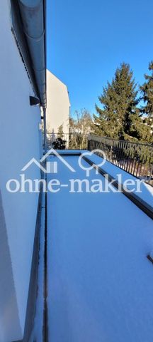 Erstbezug - Wunderschöne 2-Zimmer-Wohnung in ruhiger Lage - Photo 5