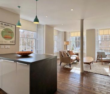 1 bedroom flat to rent - Photo 4