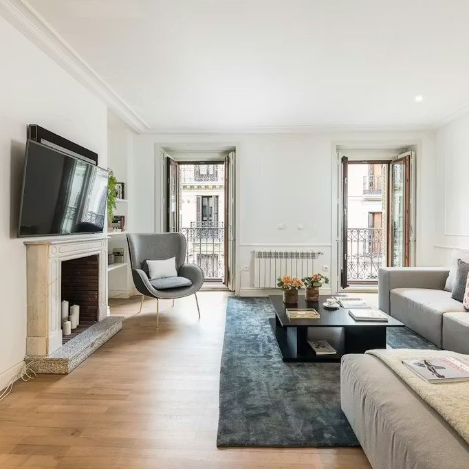 Calle del Almirante, Madrid, Community of Madrid 28004 - Photo 1