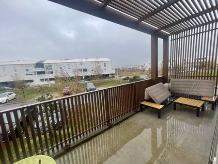 Location Appartement 4 pièces 89m² VILLENAVE D ORNON 33140 - Photo 5