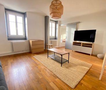 Location Appartement 3 pièces 67m² ORLEANS 45000 - Photo 2