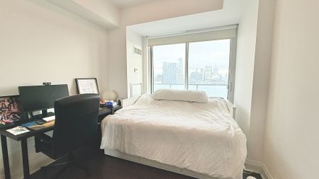For Lease - 1080 Bay Street Unit# 3604, Toronto, Ontario - Photo 5