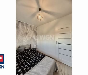 Mieszkanie na wynajem w bloku Słupsk - Фото 5