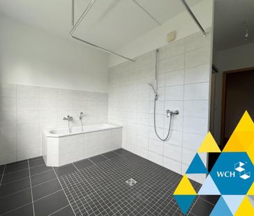 Barrierearme 3-Raumwohnung mit top Badezimmer - Photo 3