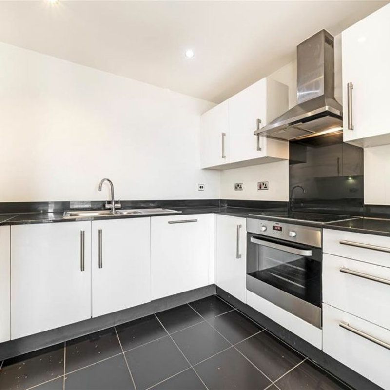 Fairthorn Road, SE7, London - Photo 1