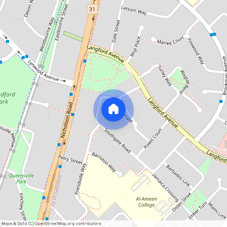 3B Boxley Place, Langford WA 6147