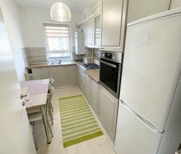 Apartament 2 camere cu dressing și parcare subterana, Avantgarden3 - Photo 3