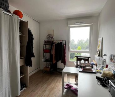 Appartement à louer 3 pièces 66.58m² - Photo 6