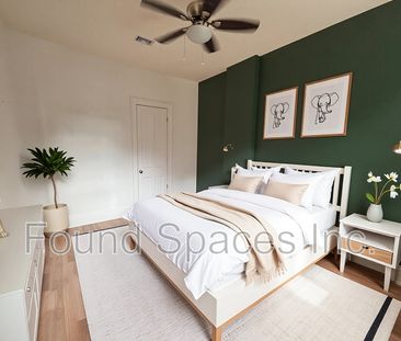 $1,599 / 3 br / 1 ba / 44 Spring st #upper - Photo 2