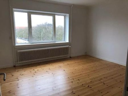 2-værelses lejlighed i Øgadekvarteret – Tæt på byliv og grønne områder - Foto 2