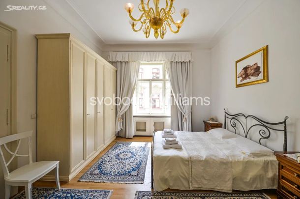 Pronájem bytu 2+1 76 m² - Photo 1