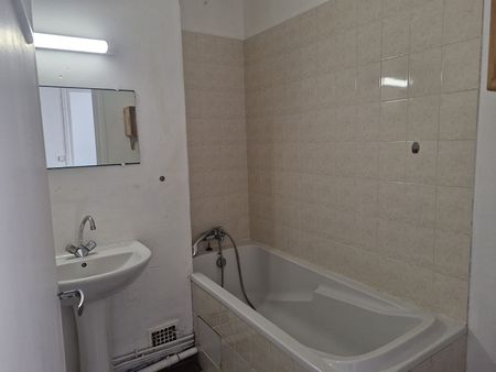 Appartement T3 non meublé-Hyper Centre - Photo 2