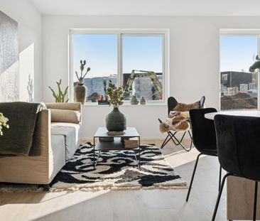 Kregmehusene - Photo 1