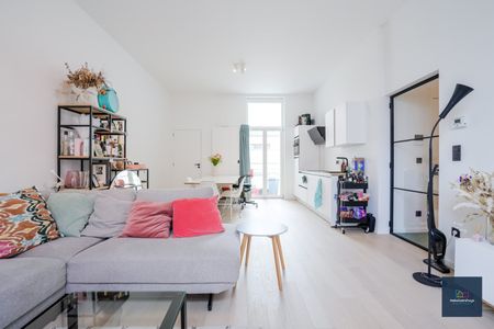 Appartement te huur in Gent - Photo 4