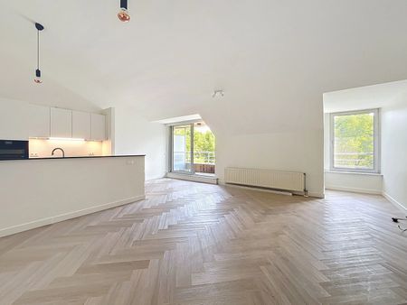 Appartement voor € 1.200 - Foto 2