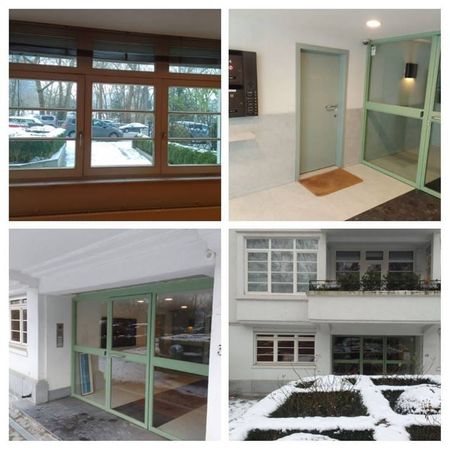 Appartement te huur - Foto 2