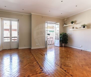 Apartamento T2 em Lisboa - Foto 4