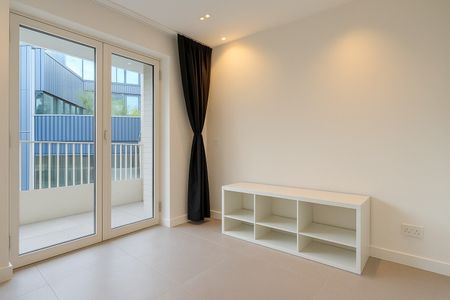 2 Bed Flat, London, N1C - Photo 3