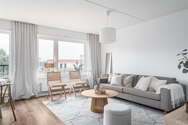 Wendesvägen 22 G - Foto 1