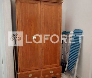 Appartement 1 pièce à Jarny - Photo 5