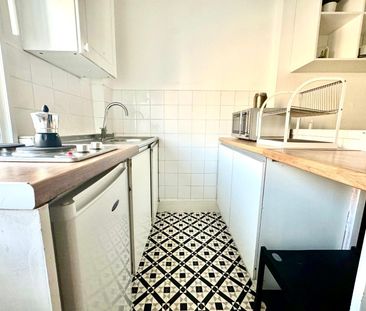 Sussex Gardens, Paddington, London, W2 - Photo 4