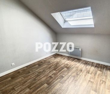 Appartement 3 pièces (34.65 m²) en location à DUCEY LES CHERIS - Photo 3