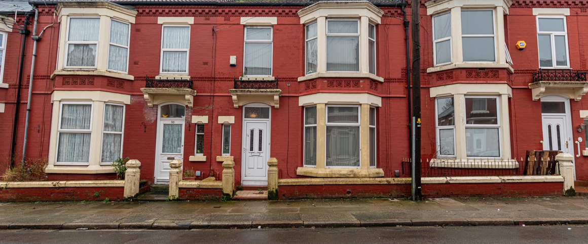 Hampstead Road Room 5 - Photo 1