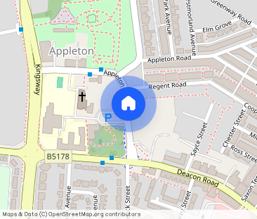Appleton Village, Widnes, WIDNES, WA8 - Photo 1