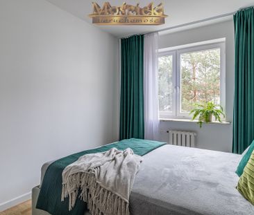 Warszawa, Ursynów, Kabaty, Za Łąkami - Фото 3