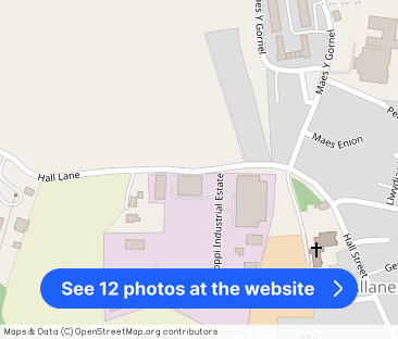 The Oaklands, Hall Lane, LL14 1TG - Photo 1