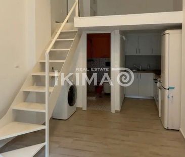 Loft για ενοικίαση Μαρτίου (Βούλγαρη - Ντεπώ - Μαρτίου) - Photo 1