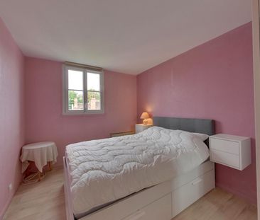Location appartement 2 pièces, 47.24m², Auxerre - Photo 4
