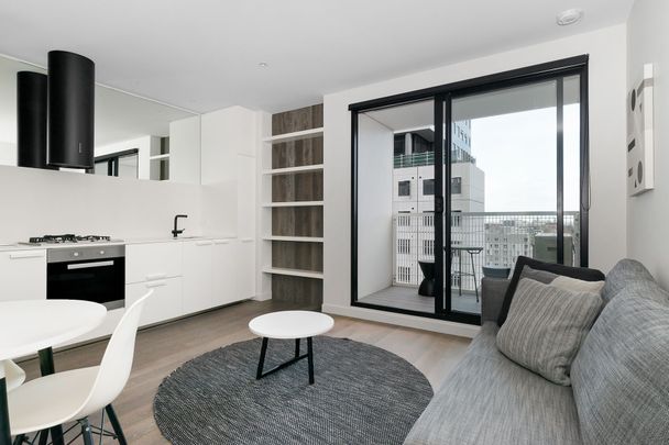 Unit 206/518 Swanston Street, Carlton. - Photo 1