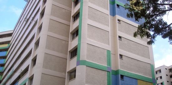 Blk 304 Hougang Avenue 5 (Hougang), HDB 4 Rooms - For Rent - Photo 2