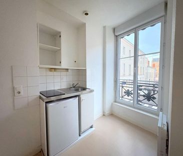 Location Appartement 1 pièce 23m² ROANNE 42300 - Photo 3