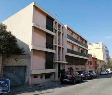 Location Appartement 1 pièce 22m² PORT DE BOUC 13110 - Photo 4