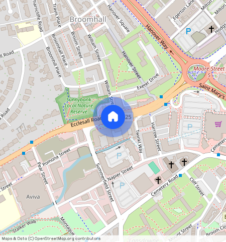 The Granary, Ecclesall Road, S11 8HL, Sheffield