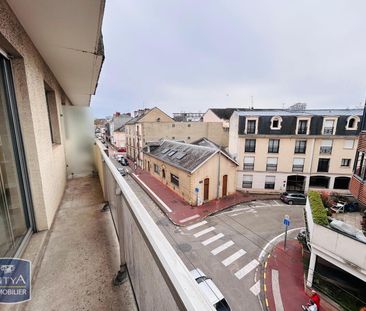 Location Appartement 1 pièce 32m² LIMOGES 87000 - Photo 6